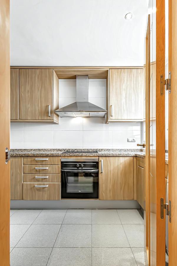 Spacious Ocean View Family Townhouse Puerto de Santiago  Ngoại thất bức ảnh