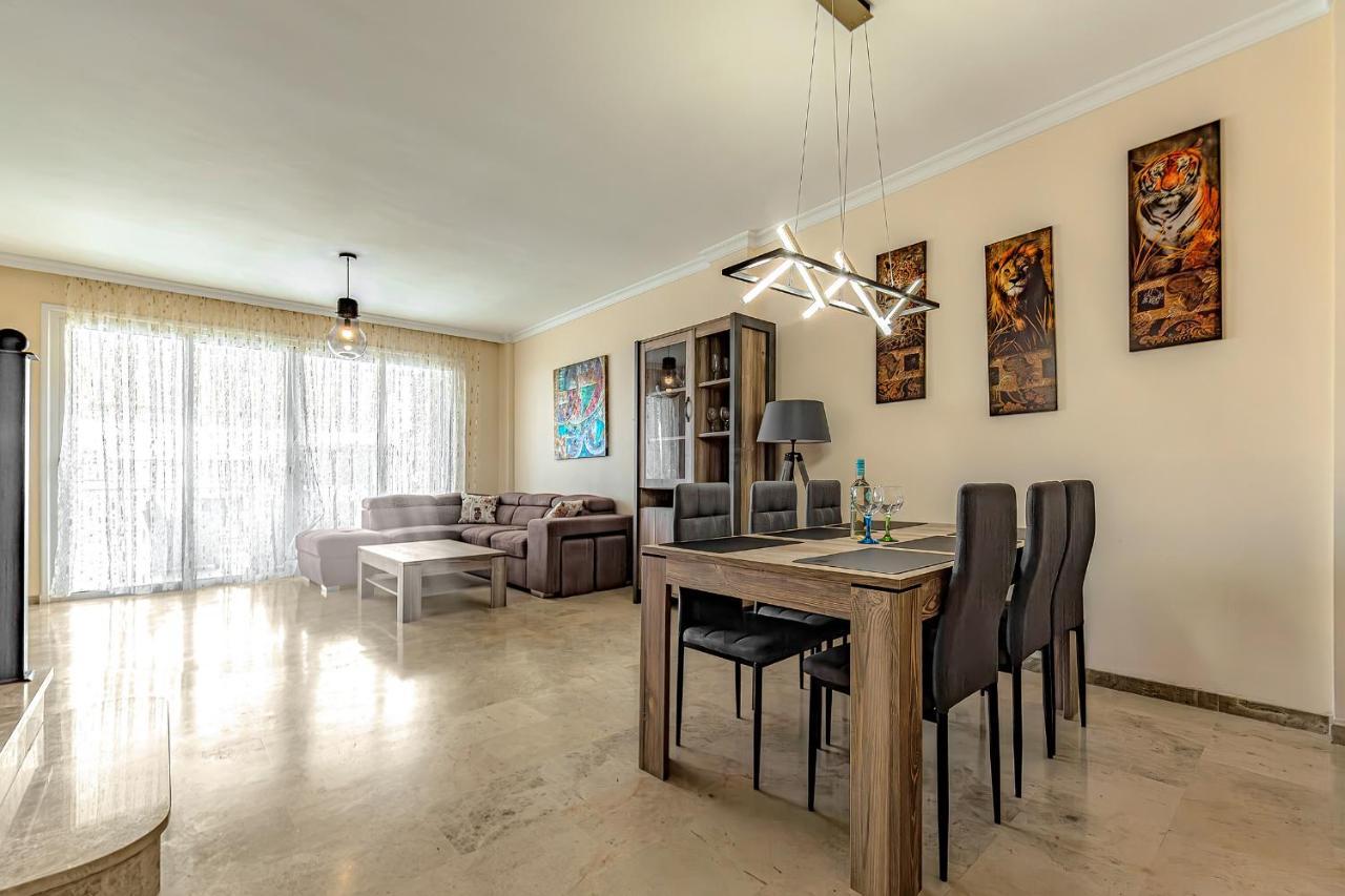 Spacious Ocean View Family Townhouse Puerto de Santiago  Ngoại thất bức ảnh