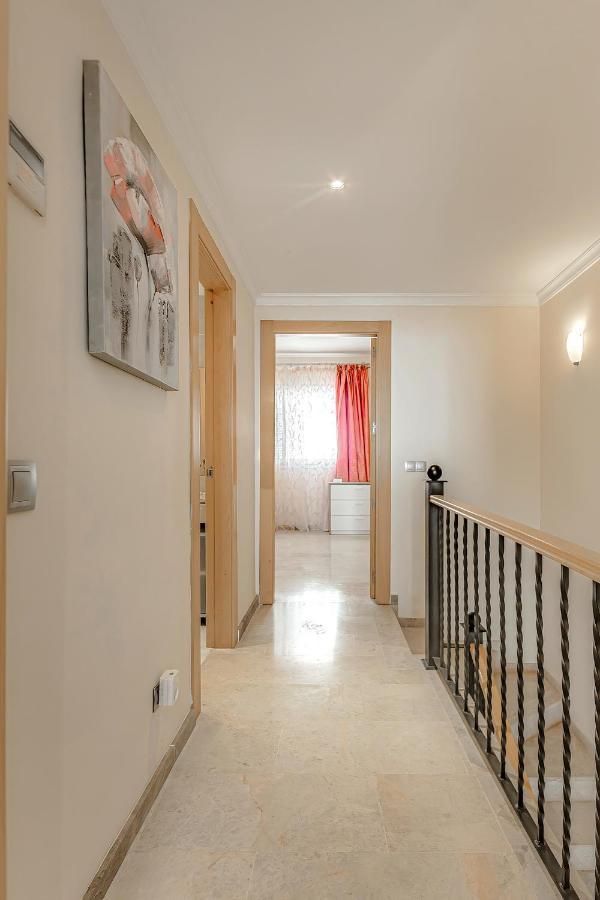 Spacious Ocean View Family Townhouse Puerto de Santiago  Ngoại thất bức ảnh