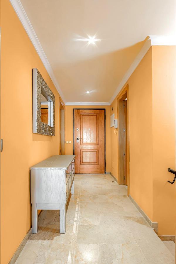 Spacious Ocean View Family Townhouse Puerto de Santiago  Ngoại thất bức ảnh