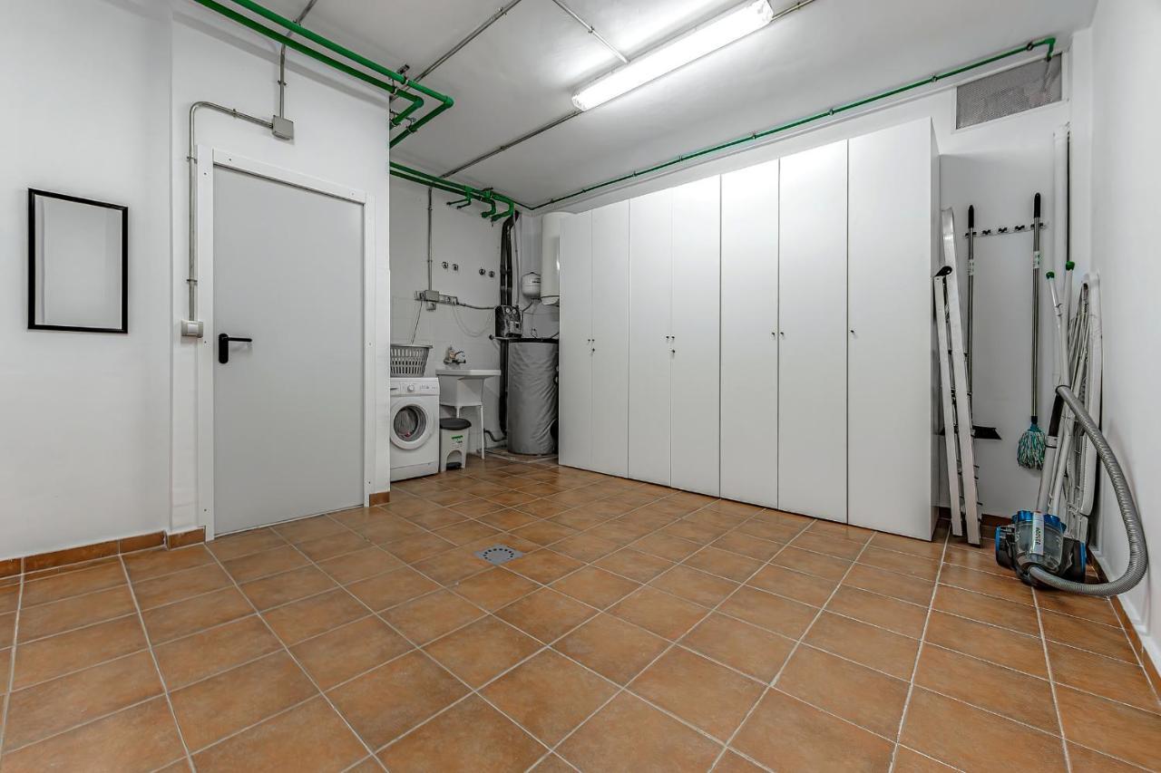 Spacious Ocean View Family Townhouse Puerto de Santiago  Ngoại thất bức ảnh