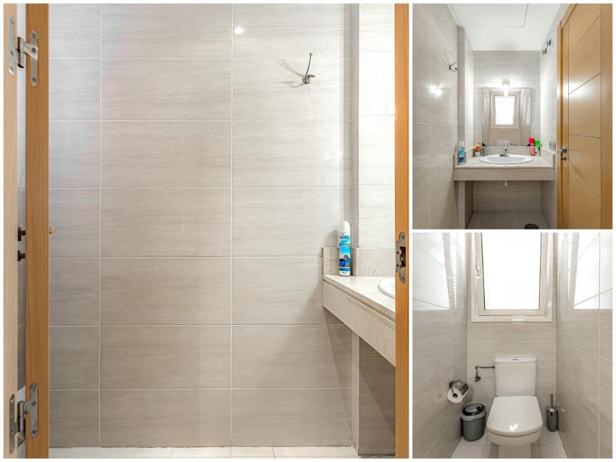 Spacious Ocean View Family Townhouse Puerto de Santiago  Ngoại thất bức ảnh