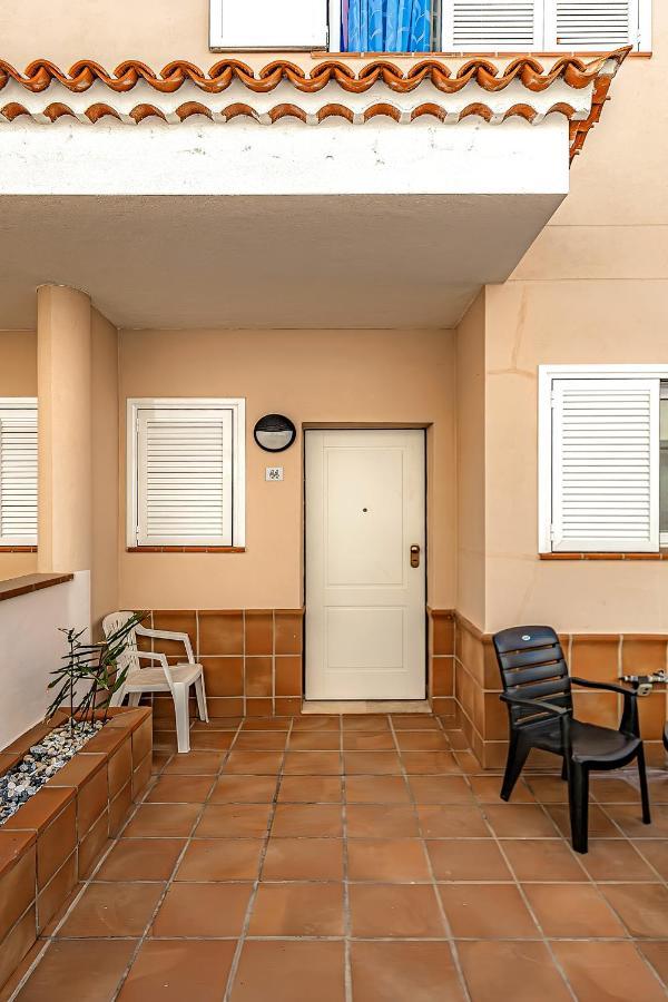 Spacious Ocean View Family Townhouse Puerto de Santiago  Ngoại thất bức ảnh