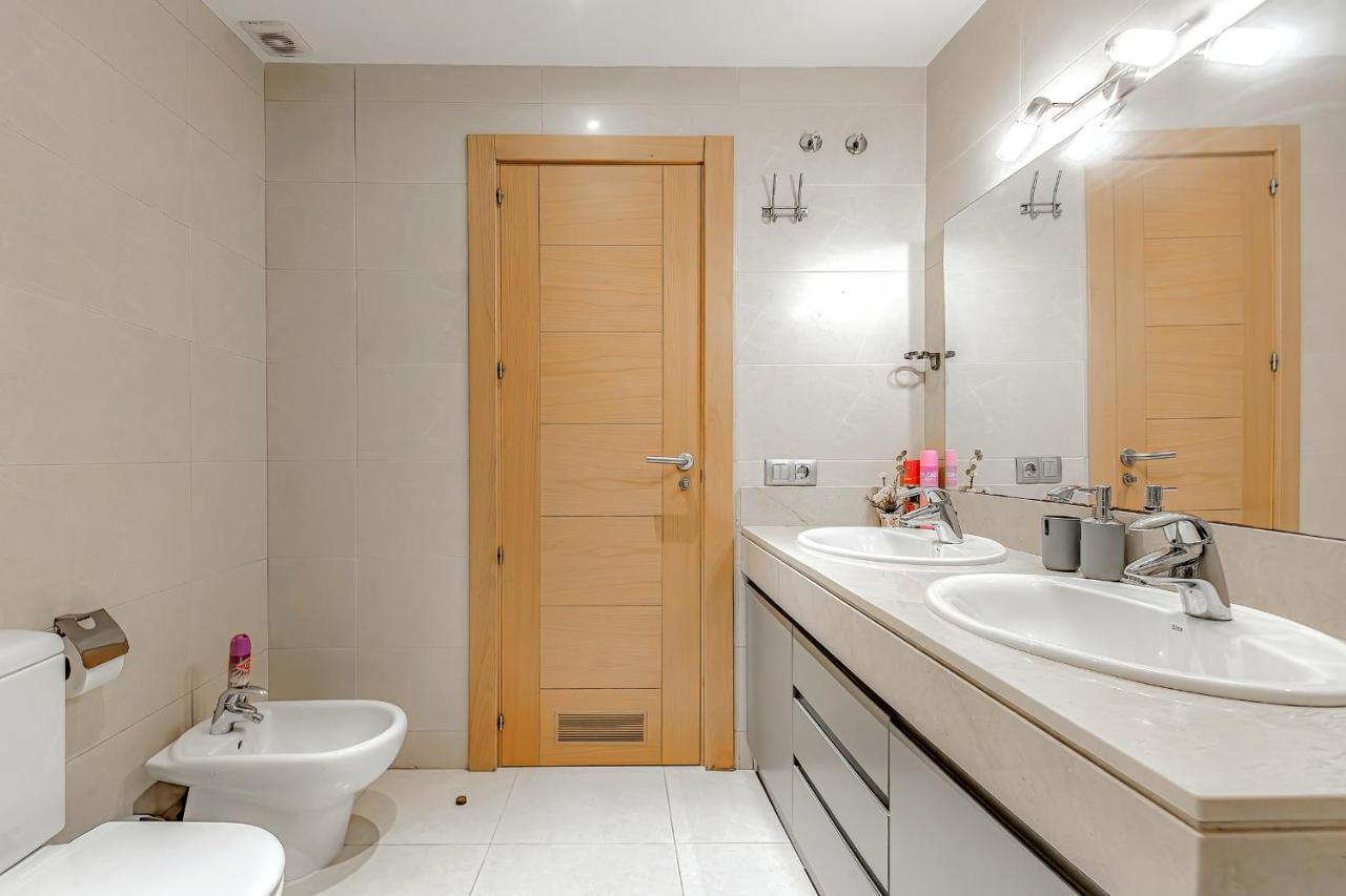 Spacious Ocean View Family Townhouse Puerto de Santiago  Ngoại thất bức ảnh