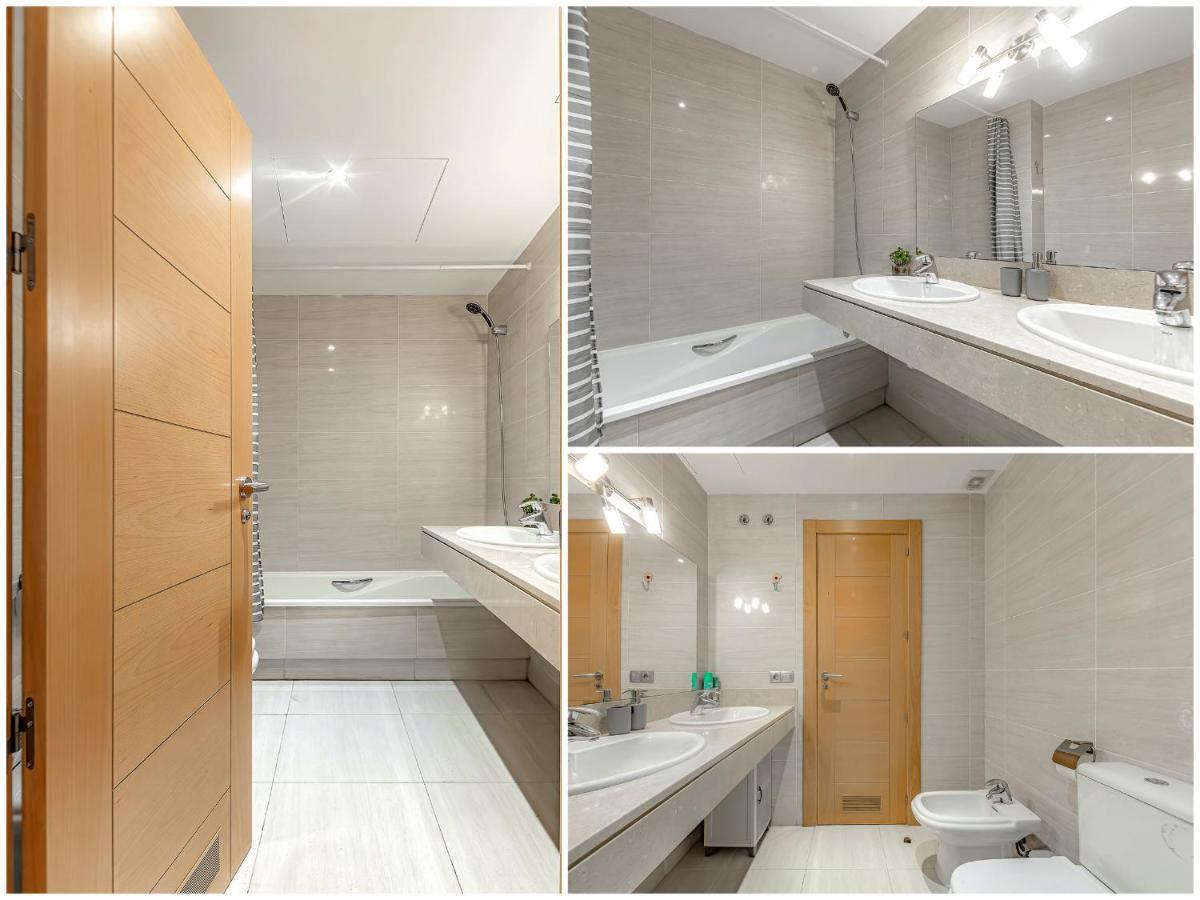 Spacious Ocean View Family Townhouse Puerto de Santiago  Ngoại thất bức ảnh