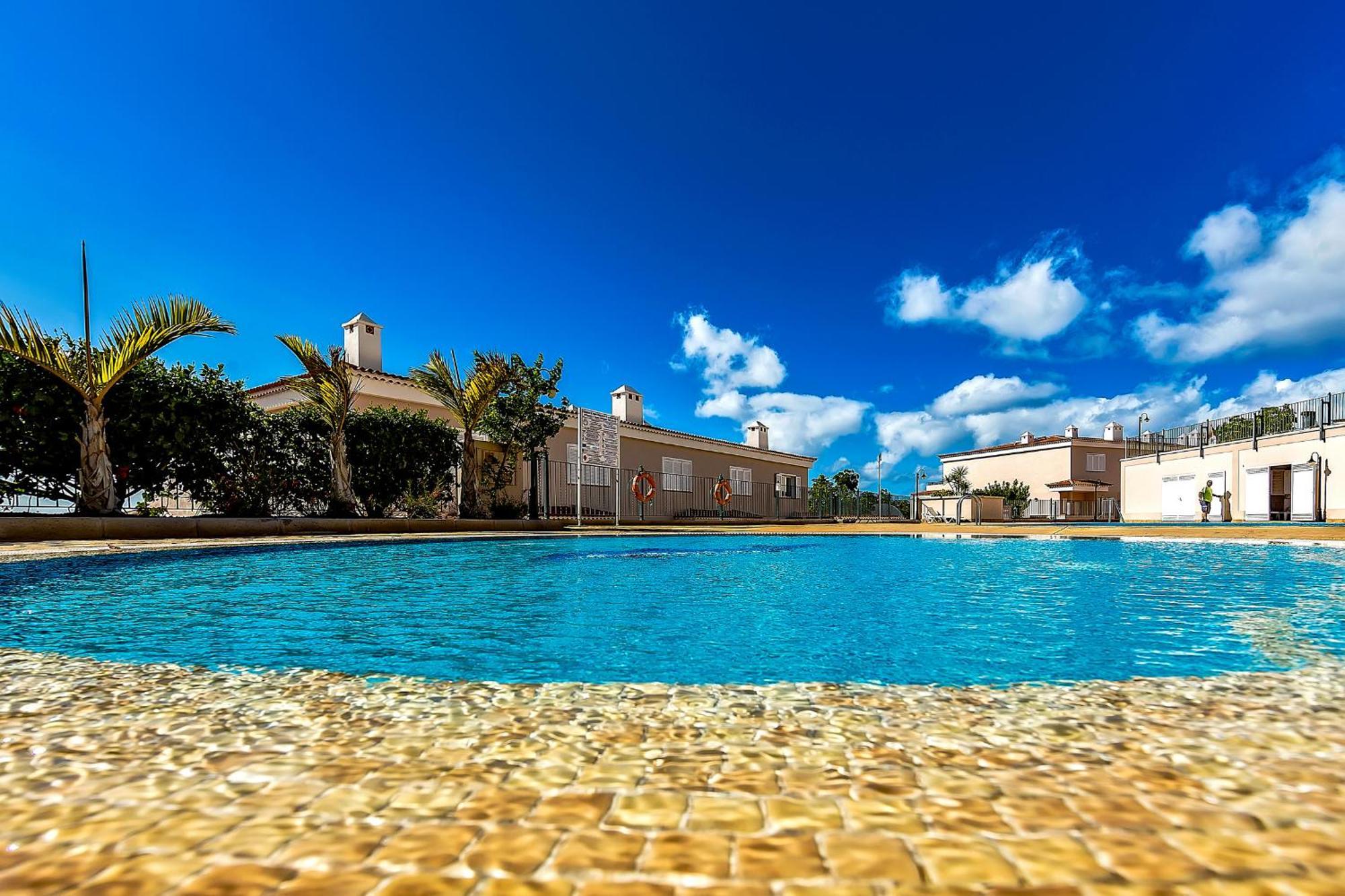 Spacious Ocean View Family Townhouse Puerto de Santiago  Ngoại thất bức ảnh