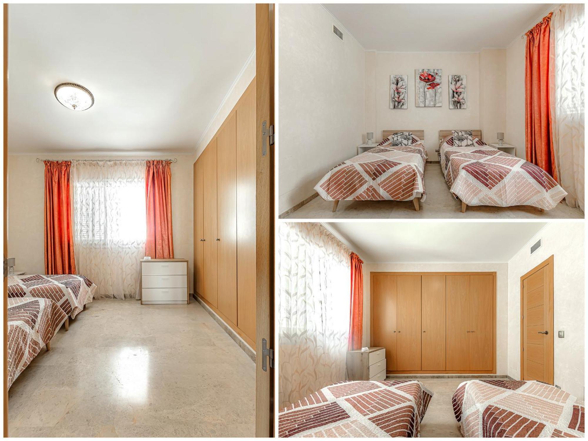 Spacious Ocean View Family Townhouse Puerto de Santiago  Ngoại thất bức ảnh